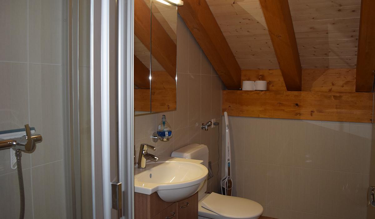 Hotel Aletschhorn 벨랄프 외부 사진
