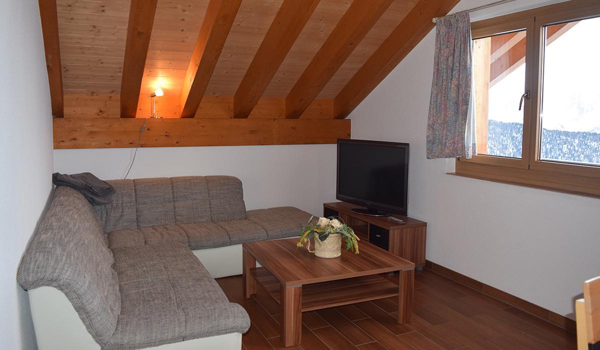 Hotel Aletschhorn 벨랄프 외부 사진